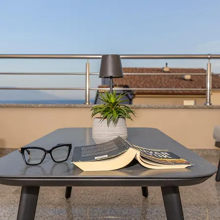 Appartement Residenca