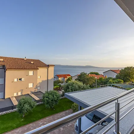 Residenca Appartement