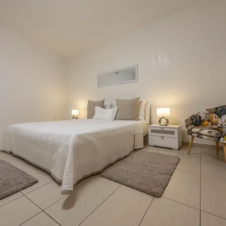 Appartement Residenca Novi Vinodolski