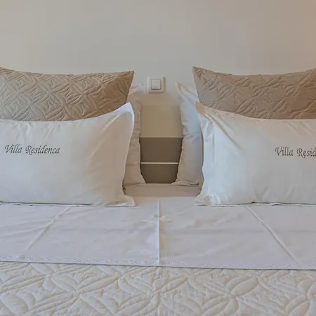 Appartement Residenca Novi Vinodolski