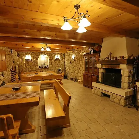 Apartment Residenca *