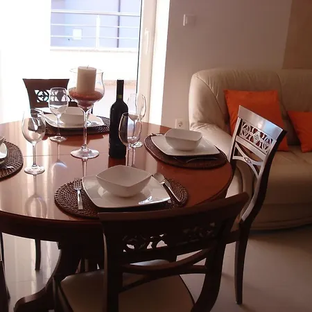 Apartment Residenca Novi Vinodolski