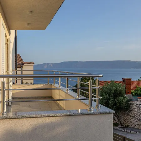 Residenca Apartmán *