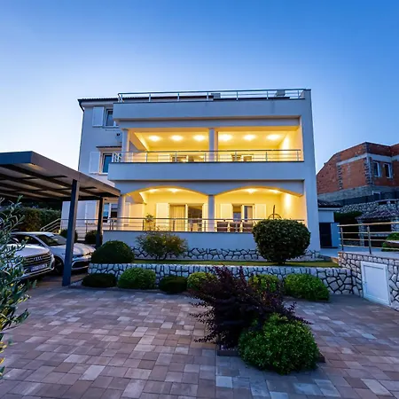 Residenca Lägenhet