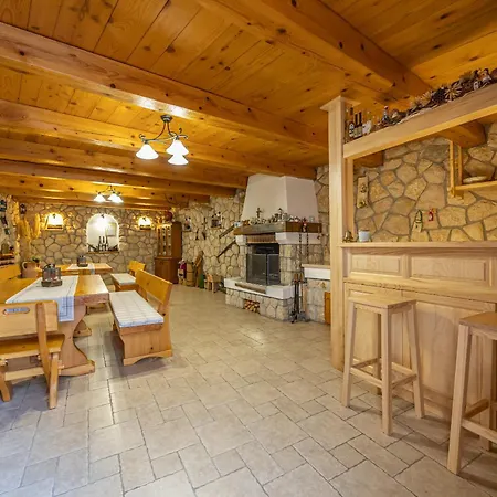 Apartmán Residenca