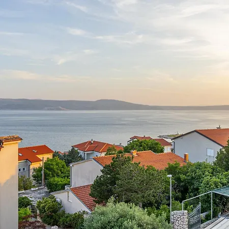 Residenca * Novi Vinodolski