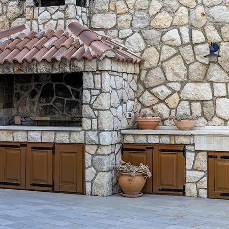 Residenca Apartmán Novi Vinodolski