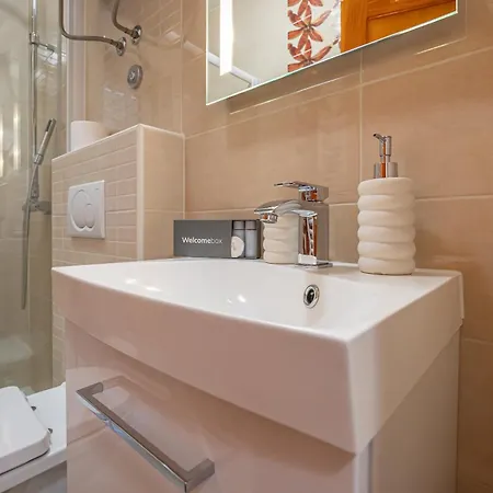 Residenca Apartmán *