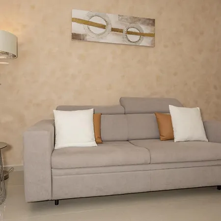 Residenca Apartmán *