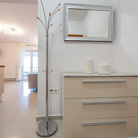 Residenca Apartmán