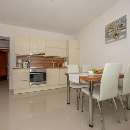 Apartmán Residenca *