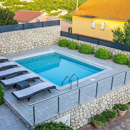 Apartmán Residenca *