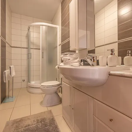 Residenca Lägenhet