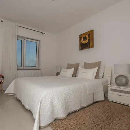 Residenca Apartmán *