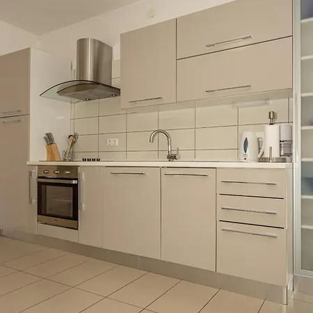 Residenca * Novi Vinodolski