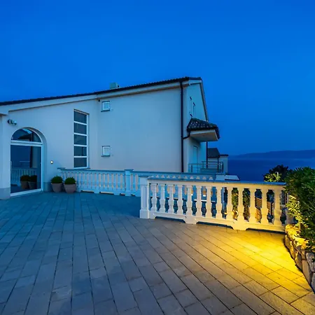Apartmán Residenca *