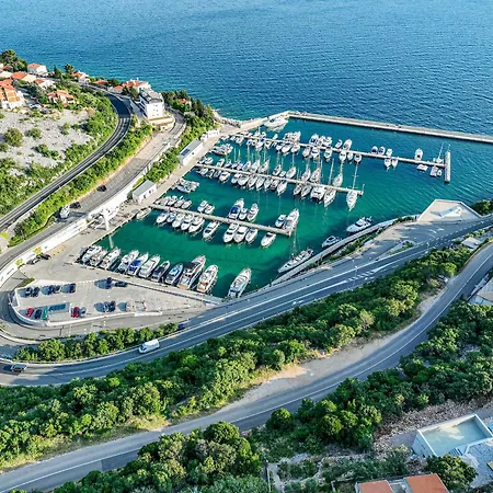 Residenca * Novi Vinodolski