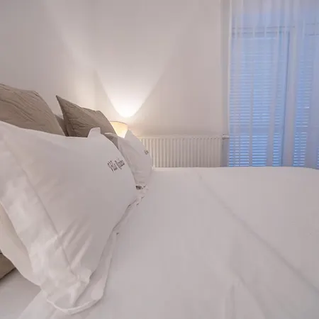 Lägenhet Residenca