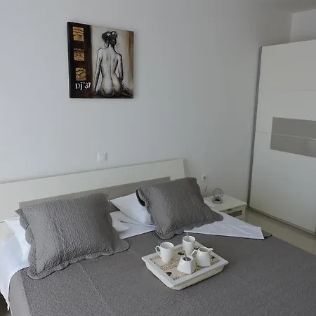 Residenca Apartment Novi Vinodolski