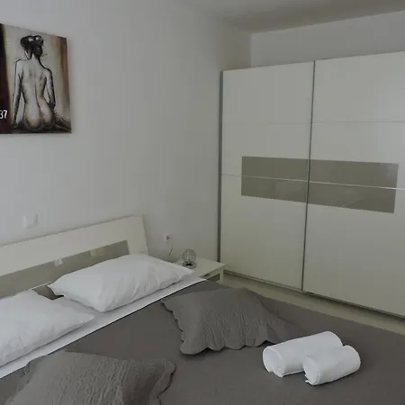 Apartment Residenca