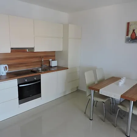 Residenca Apartment