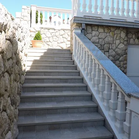 Residenca Apartment Novi Vinodolski