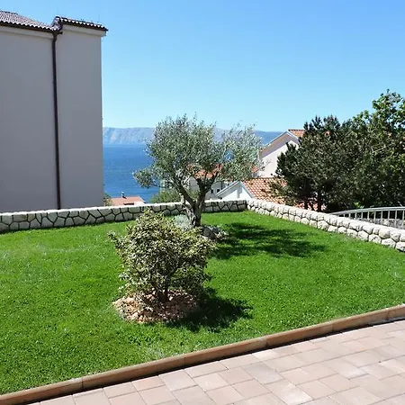 Residenca Novi Vinodolski