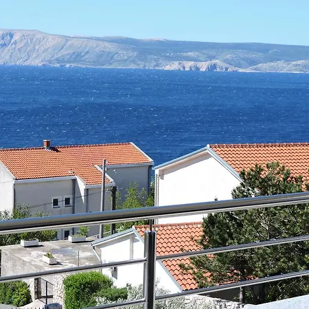 Apartment Residenca
