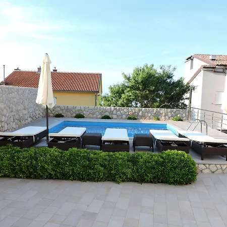 Residenca Novi Vinodolski