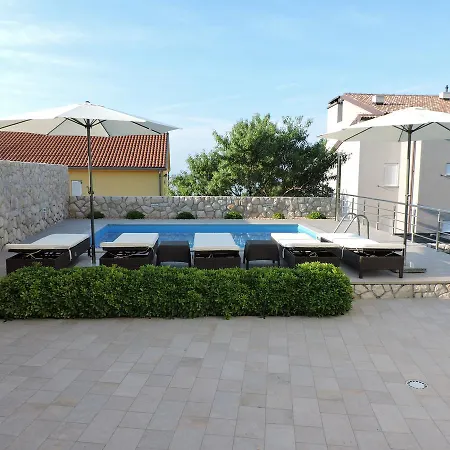 Residenca * Novi Vinodolski