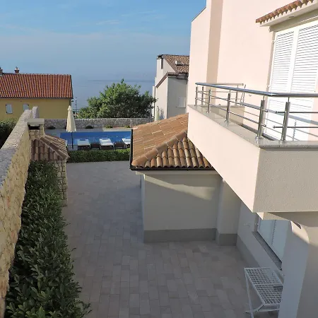 Apartment Residenca