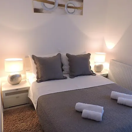 Residenca Apartment