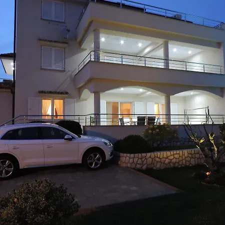 Residenca Apartment