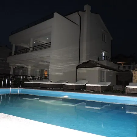 Apartment Residenca *