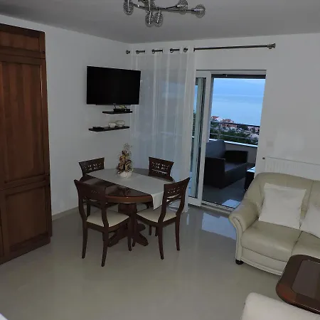 Apartment Residenca *