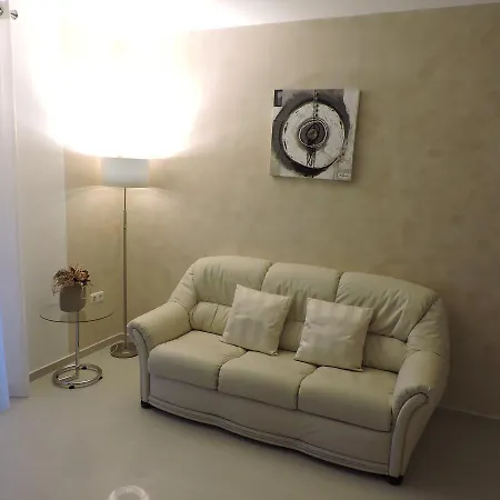 Residenca Novi Vinodolski