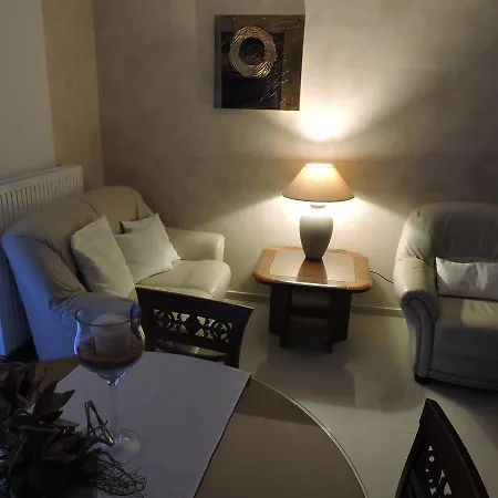 Apartment Residenca
