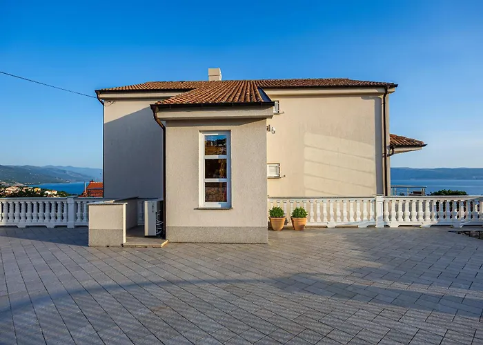 Residenca * Novi Vinodolski