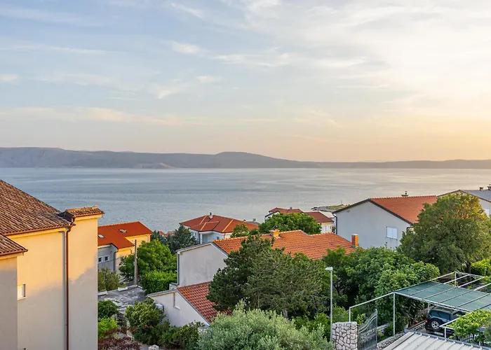 Residenca * Novi Vinodolski