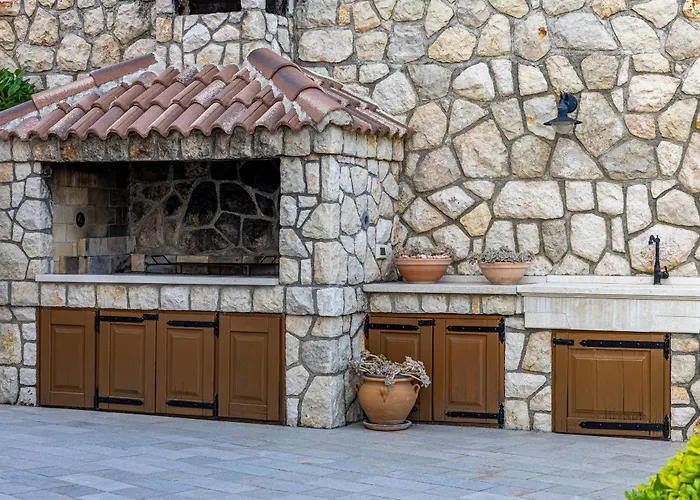 Residenca Lejlighed Novi Vinodolski