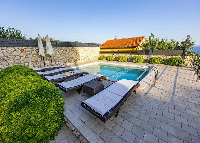 Residenca * Novi Vinodolski