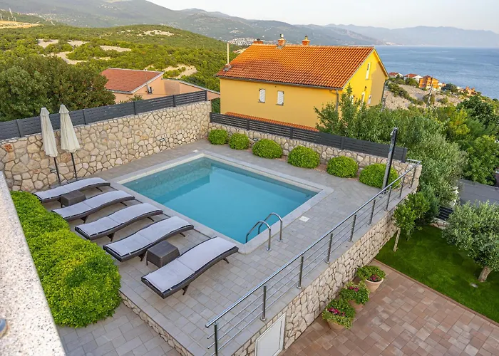 Lejlighed Residenca *
