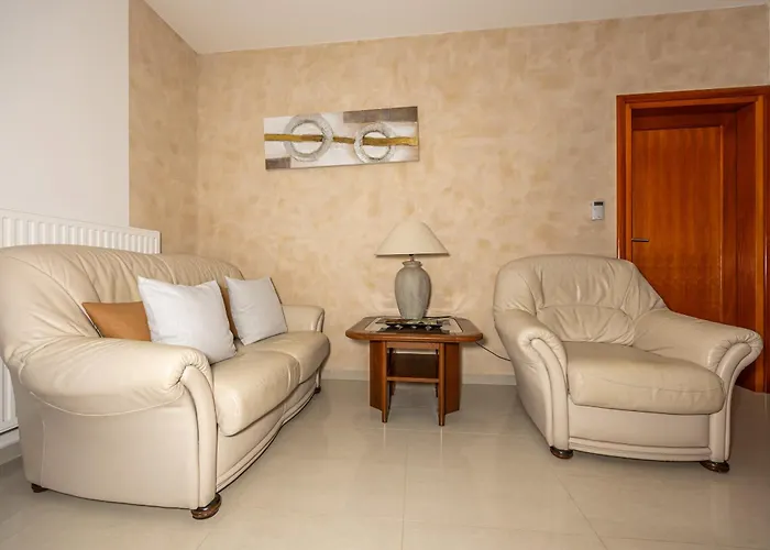 Lejlighed Residenca