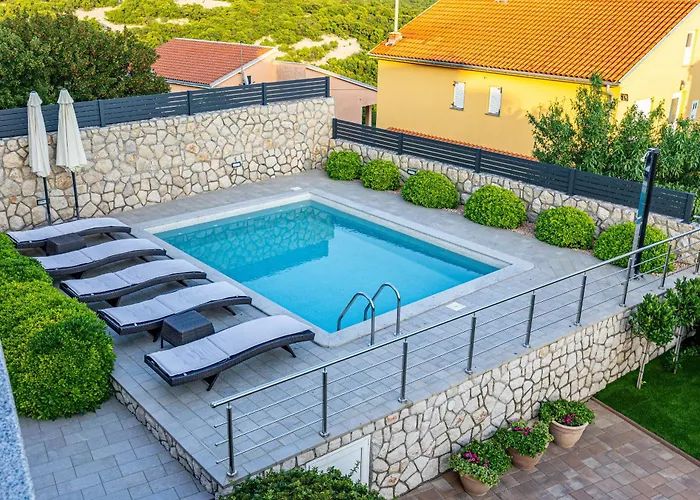 Lejlighed Residenca *