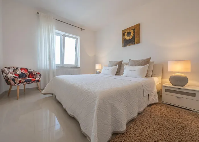 Residenca Novi Vinodolski