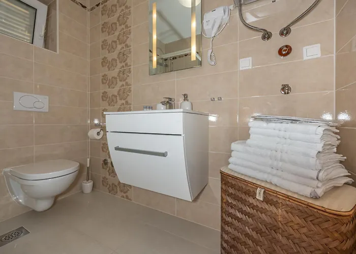 Lejlighed Residenca *
