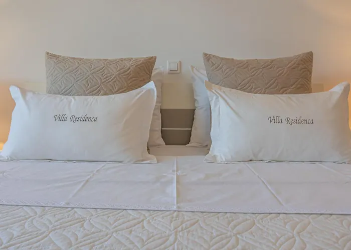 Lejlighed Residenca Novi Vinodolski