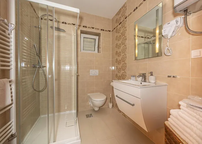 Residenca * Novi Vinodolski