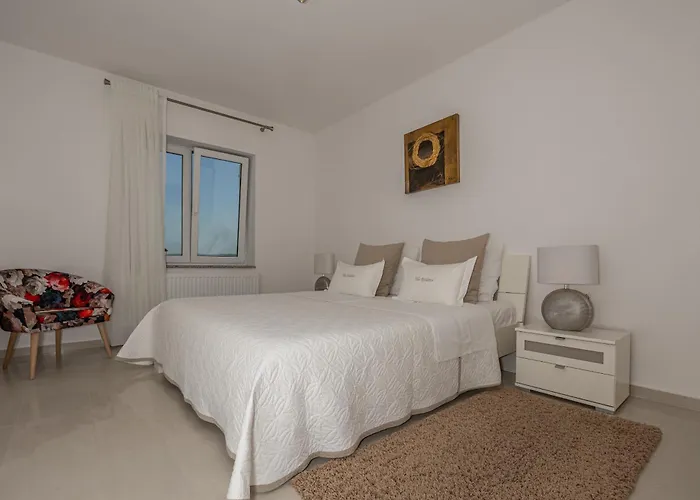 Residenca Lejlighed *