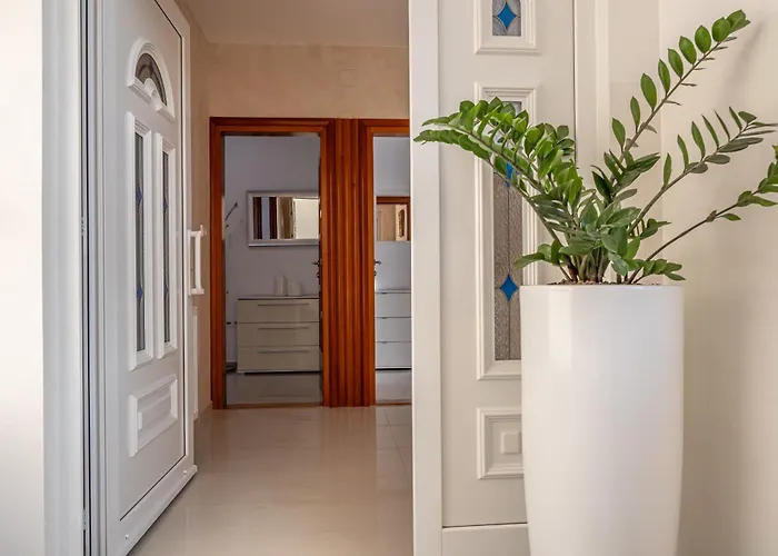 Lejlighed Residenca *